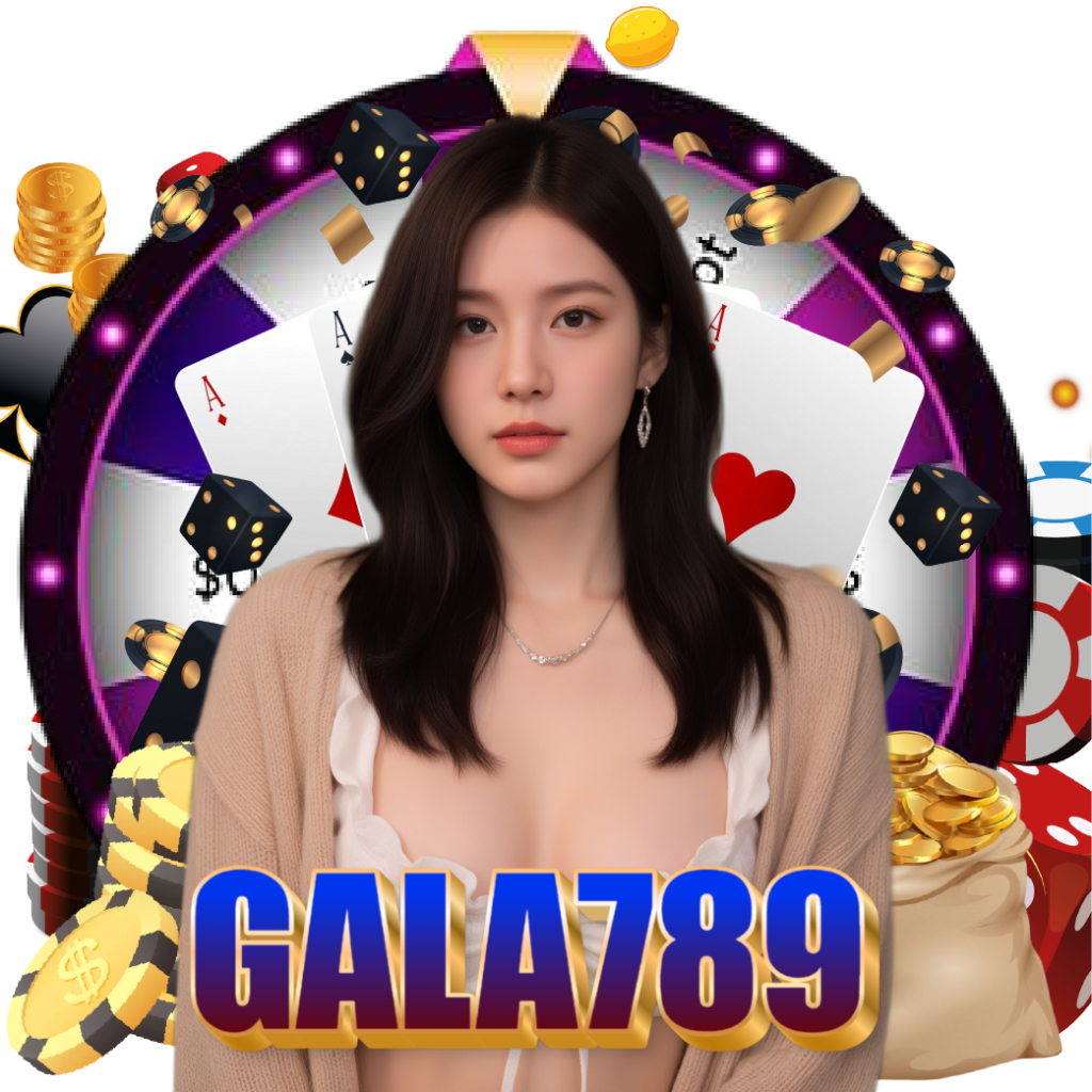 gala789 ทางเข้า