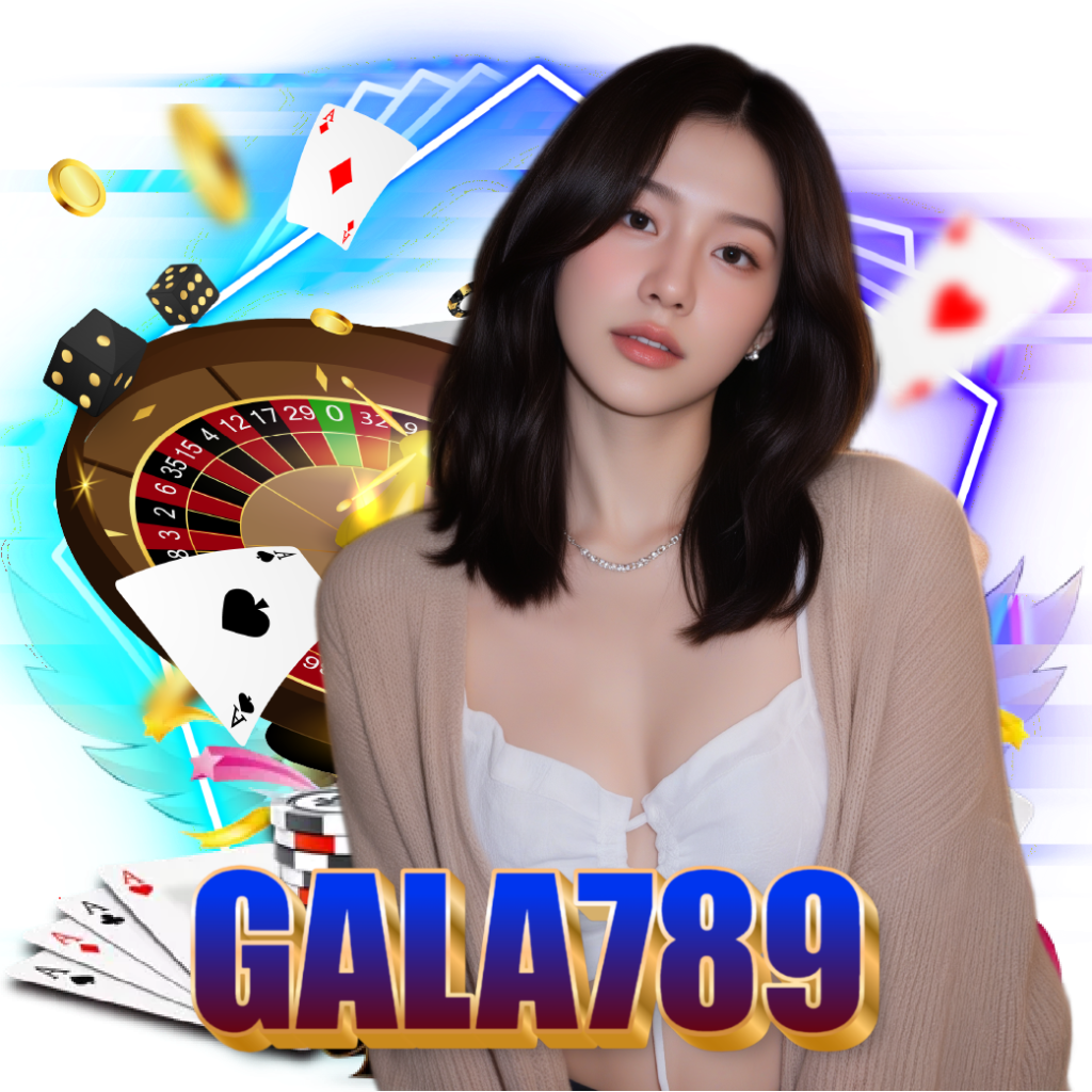 gala789 สล็อตออนไลน์