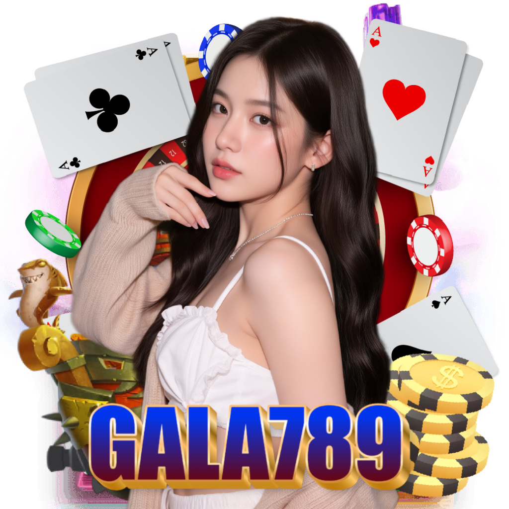 gala789 เข้าสู่ระบบ