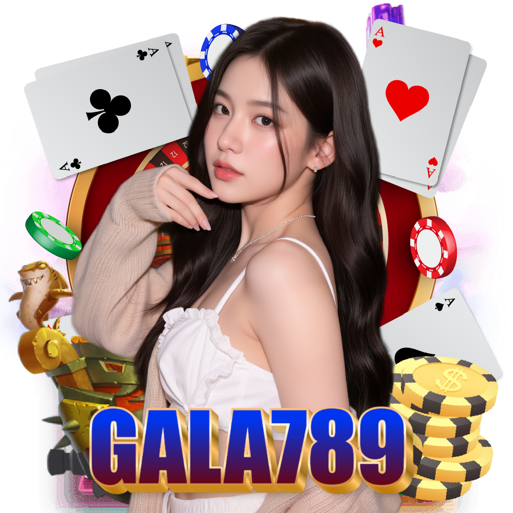 gala789 เข้าสู่ระบบ