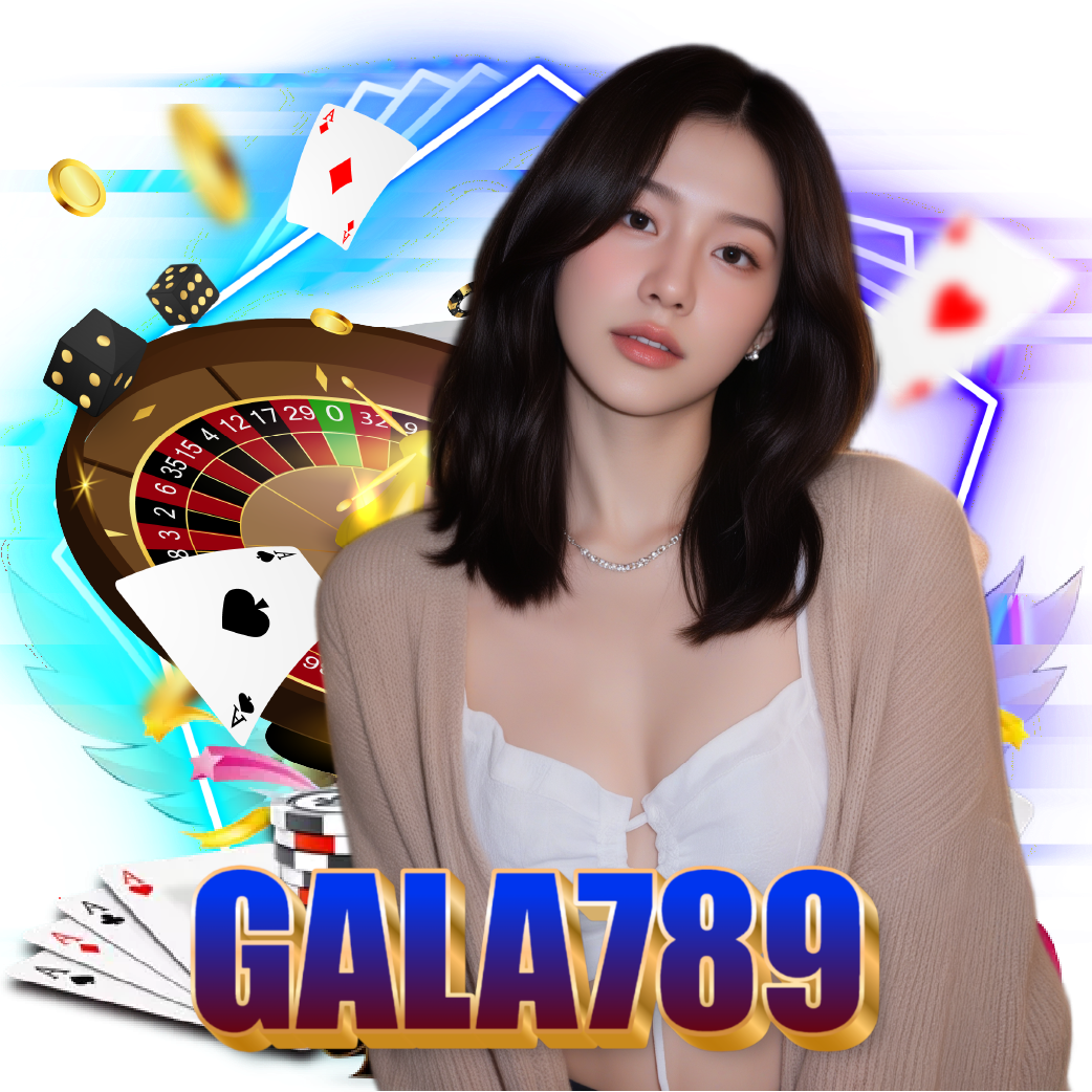 gala789 สล็อตออนไลน์