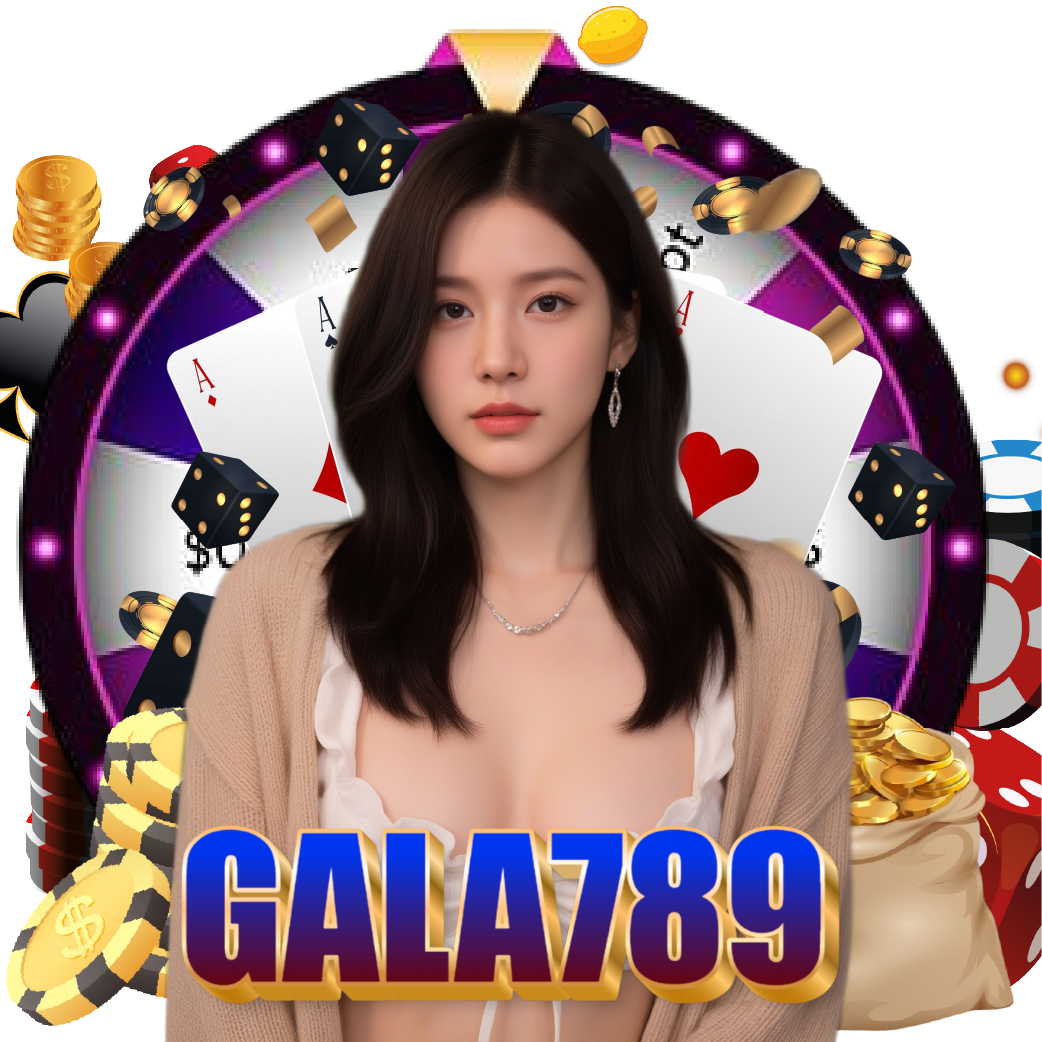 gala789 ทางเข้า